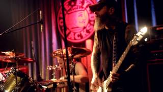 MELVINS - "Your Blessened" (30th Anniversary Tour)