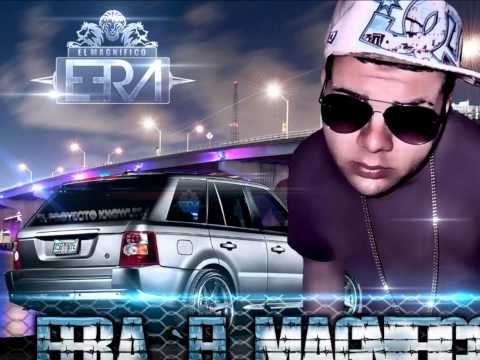 Una Cualquiera - Efra El Magnifico (MIX by DJ Yeyo) (Prod. JDL & Yonell) Proyecto Knowles