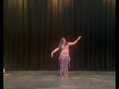 Promotional video thumbnail 1 for Lotus Moon Bellydance