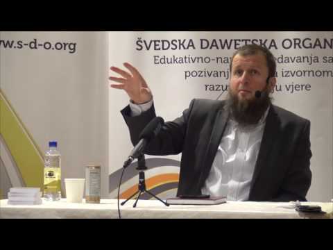 Savjeti - Hfz Adnan Mrkonjić