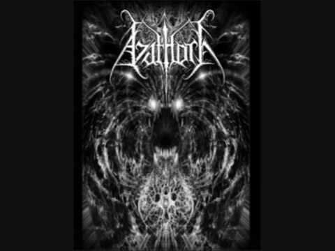 Azathoth - The Lament Configuration