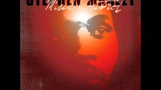 Stephen Marley - Lonely Avenue