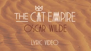 Oscar Wilde Music Video