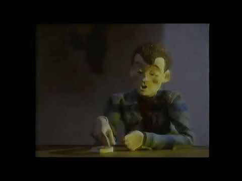 Going Equipped | Documentary | Derek Robinson