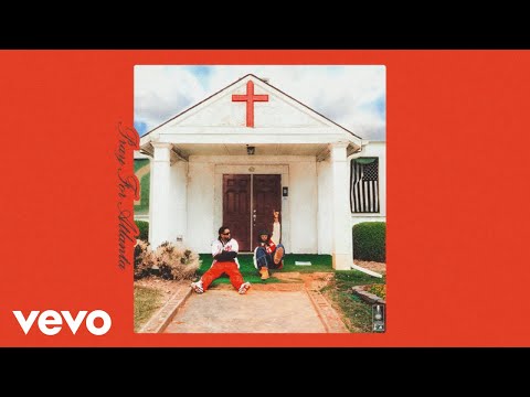 1K Phew, Zaytoven - Heaven (Official Audio)