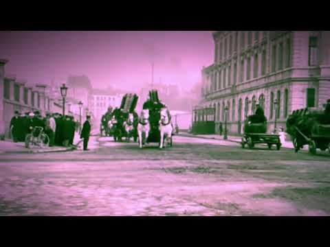 The Accident - Camilla Ringquist