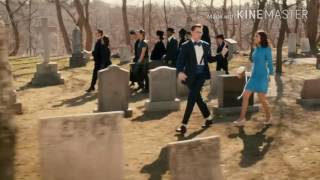 Rocky Horror Picture Show - Dammit