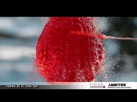 Introducing the Phantom v2640