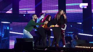 ENSAYO GENERAL | WHAT ABOUT US - Miriam | OT 2017