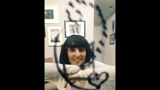 Yesica Lozano | Danza & Pintura | Boceto #2