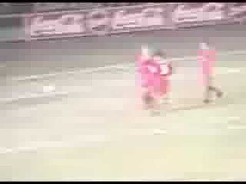 Universitario vs Toluca