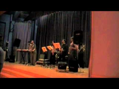 Ni Soul Troop - Same Old Bars (live)