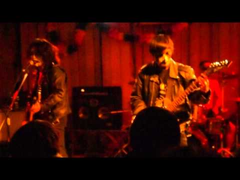 20121209 흑염소 1.단편선 응징을 위한 첫번째 곡 @ 바다비 홍대 아이유전.AVI