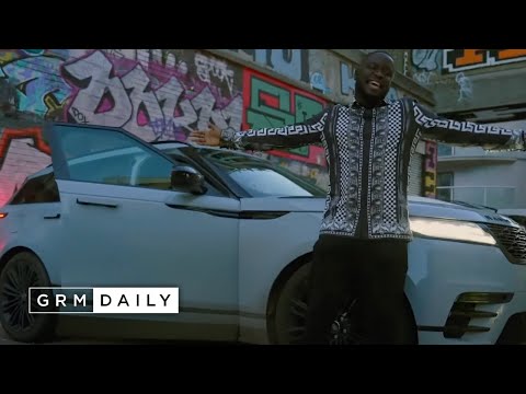Lil Kemzy  - Give Me My Money [Music Video] | GRM Daily