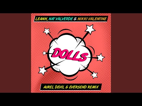 Wonder Night [No Puedo Parar De Bailar] (Aures Devil & Eversend Remix) Bonus Track