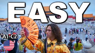 POV: You’re Exploring With Me and Learning English Naturally