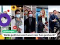 Alles over de verkiezingen voor de Tweede Kamer