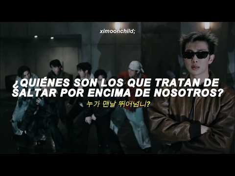 BTS - 2.0 || (Traducida al espa&ntilde;ol | Hangul Lyrics)