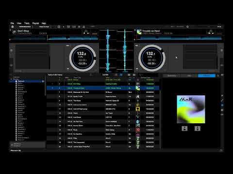 Jakamoflo Techno 9