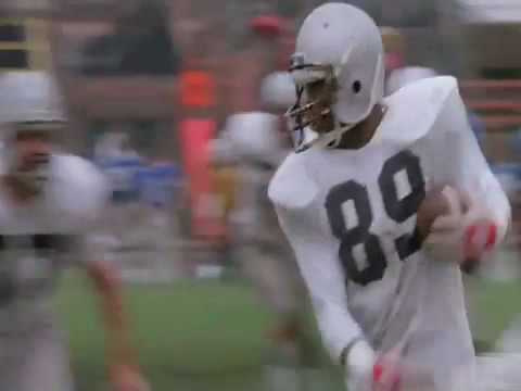 Wildcats Blooper (Keep your eye on #89)