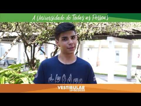 Giro UFGD Especial Vestibular - Cotas e.2