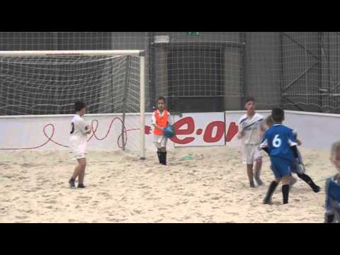 E.ON Beach Junior Cup 2016 - České Budějovice