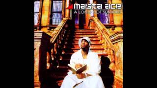 Masta Ace - Da Grind Feat. Apocalypse (With Lyrics)