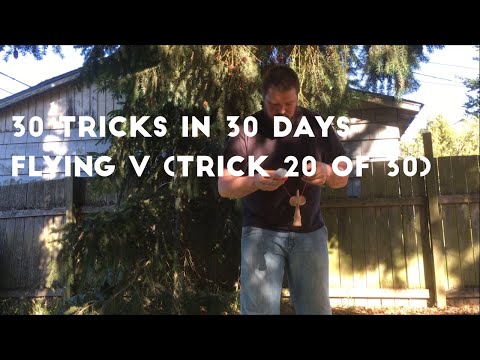 Kendama Vlog - 5 Reasons Kendama is better than Pokemon Go - Flying V