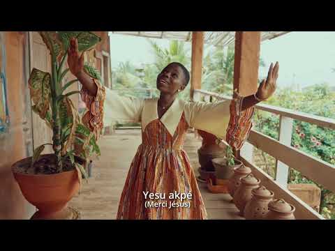 Merveille - Akpé (Official Video)