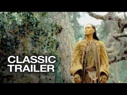 Brotherhood of the Wolf Official Trailer #1 - Vincent Cassel Movie (2001) HD