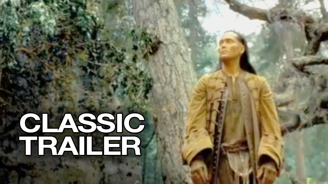 Brotherhood of the Wolf Official Trailer #1 - Vincent Cassel Movie (2001) HD - YouTube