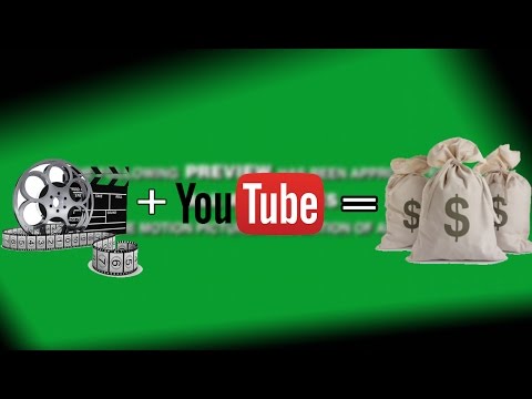 People Who Got Rich From Movie Trailers On Youtube