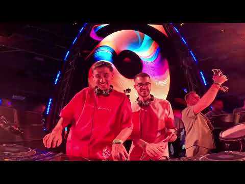 Eran Yosef & Segev Live in Funjoya 2025