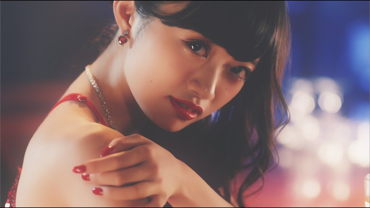 抱いてやっちゃ桜木町 / NGT48