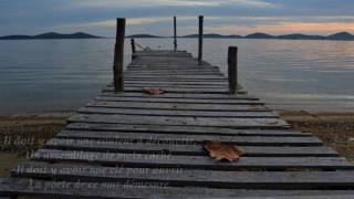 Νίκος Κυπουργός ~ Ψάθινα καπέλα (Συννεφάκι)