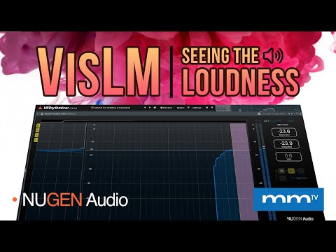 Free Download VisLM v2.xx AU AAX VST VST3 RTAS WiN MAC-R2R