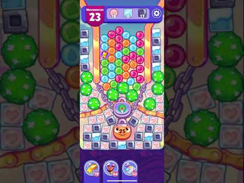Angry Birds - Dream Blast 564