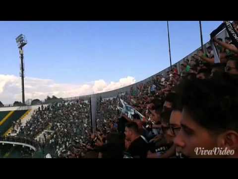 E gireremo tutto lo stivale..Avellino-Spezia 09.14