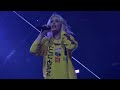 Linkin Park Numb Live 4K Tokyo Japan February 11 2025