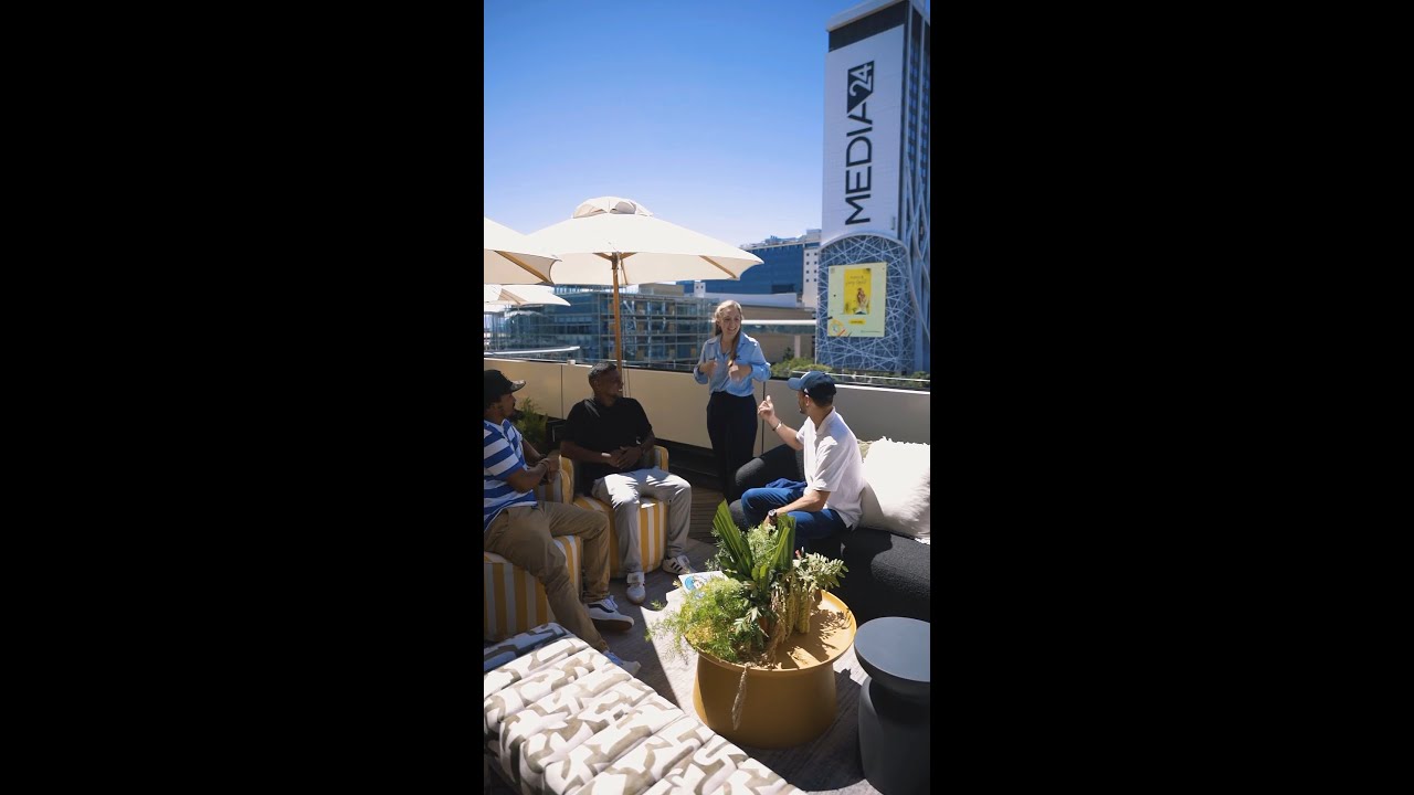 Mining Indaba 2026 Teaser | AFGRI Equipment C&F