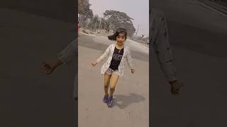 Phoolon Sa Chehra Tera #shorts #bristidance #song