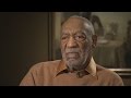 Bill Cosby Asks Reporter to Edit Out His Response to Rape Allegations