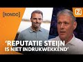 Marco van Basten: 'We geven Mislintat het voordeel van een twijfel' | Rondo 12/06/2023