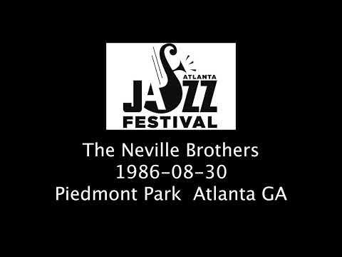 Cyril Neville video