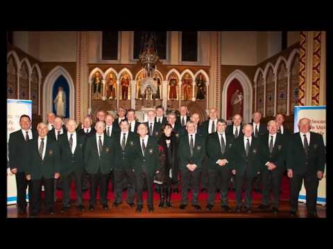 Castlecomer Male Voice Choir