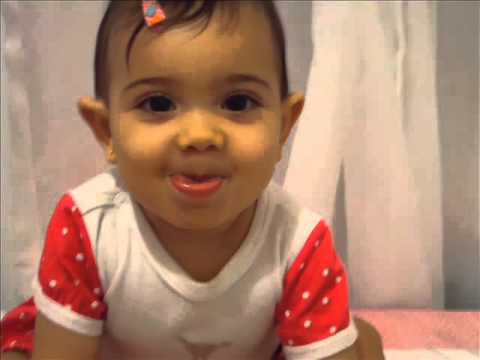 ANIVERSÁRIO MARIANA SIMÃO 1 ANO