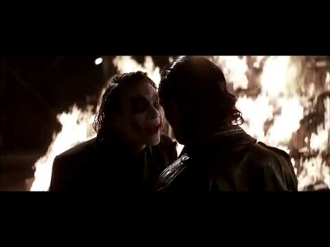 YP - joker (Prod. Cxdy) Joker edit