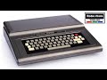 Tandy TRS 80 Radio Shack - 1980 - First Service Attempt - Part I
