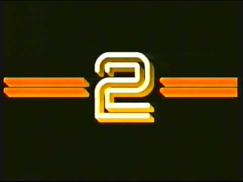 BBC2 | continuity | 19th September 1985