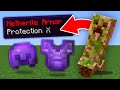 Minecraft But Mobs Drop OP Items